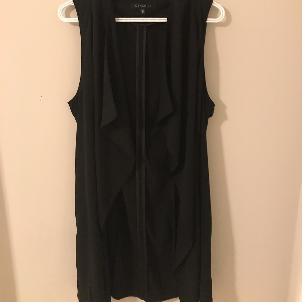 MIDI VEST